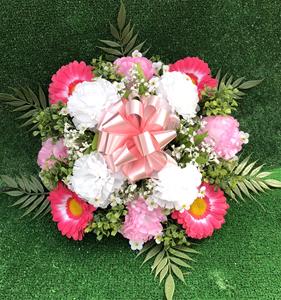 50 b. Large Mother's Day Spray 12" x 14"