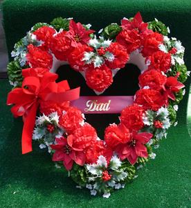 Christmas Flower Special