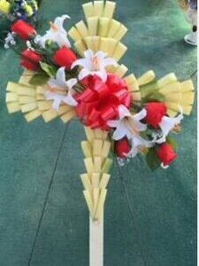 47b.-Deluxe-Palm-Cross-RED