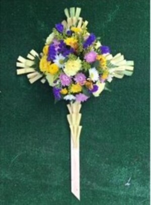 47d.-Fresh-Flower-Palm-cross