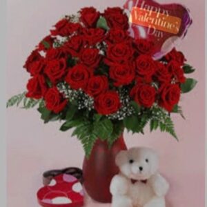 Valentine's Day Special